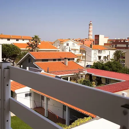 Apartment Casa Da Elsa Ílhavo