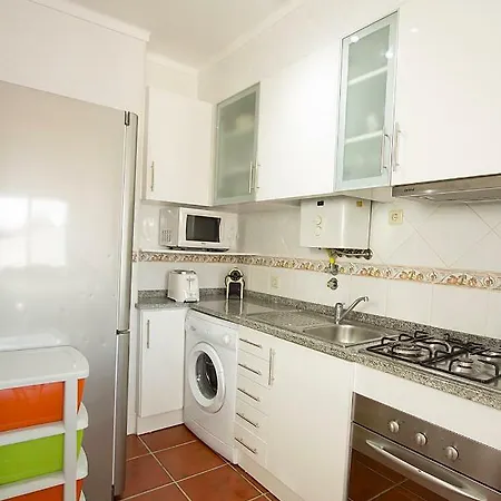 Apartment Casa Da Elsa Ílhavo