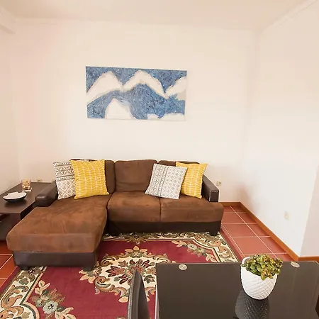 Casa Da Elsa Ílhavo