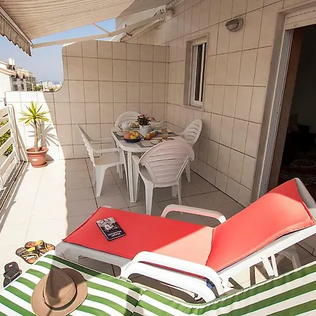Apartment Casa Da Elsa