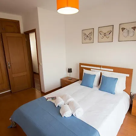 Apartment Casa Da Elsa