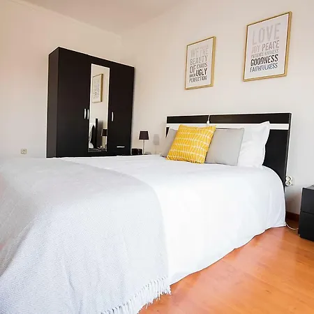 Casa Da Elsa Apartment Ílhavo