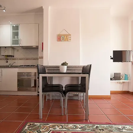 Casa Da Elsa Apartment