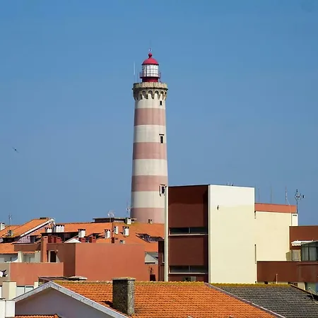 Casa Da Elsa * Ílhavo