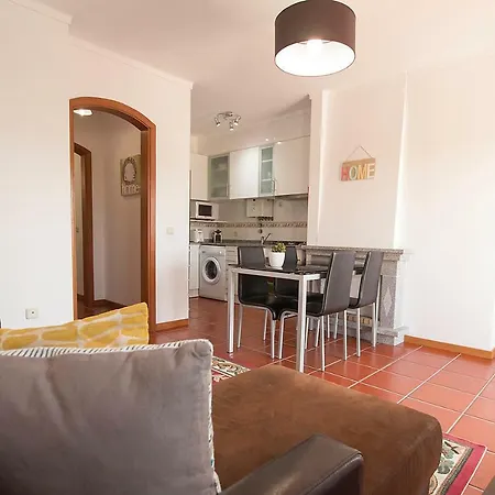 Casa Da Elsa Apartment