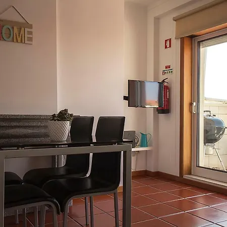 Casa Da Elsa